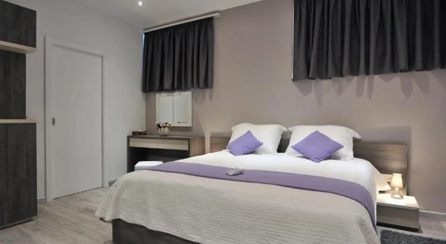 Двухместный номер Comfort Apartments & Rooms Lavandula Exclusive