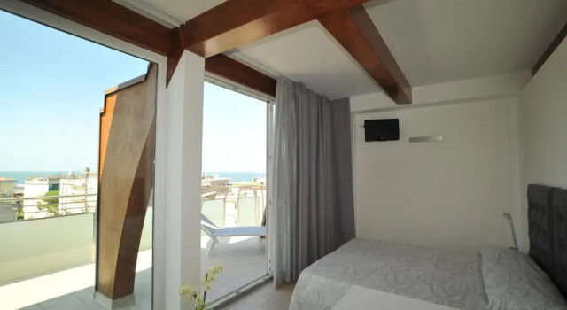 My Hotel, Book Hotel Gabicce Mare 