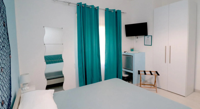B&B I 100 Passi