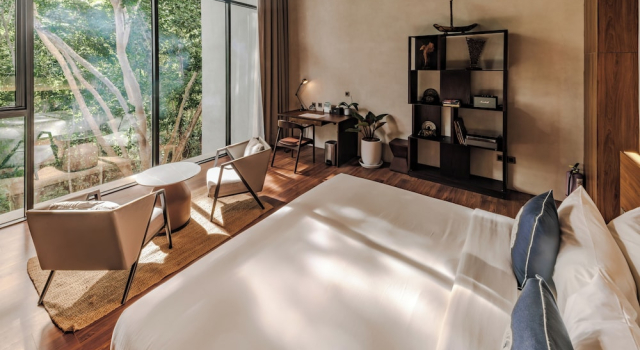 Студия Premier Piece Lio from Japan Managed by H Hospitality Group
