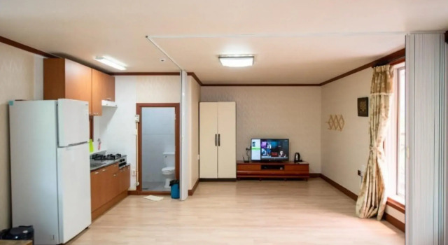 Gwangyang Polaris Pension