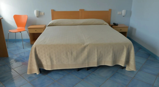 Standard Zimmer Larus Hotel