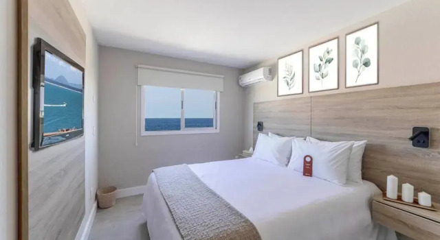 Номер Superior Hotel Montoya