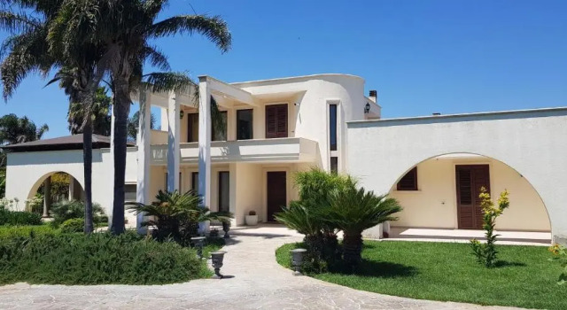 Villa Attico 44, Забронировать Вилла Баньоло-дель-Саленто Саленто