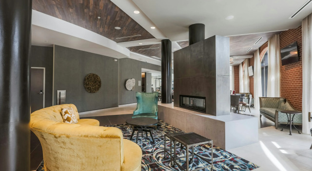 Homewood Suites by Hilton Charleston Historic District