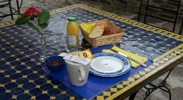 Camping des Drouilhèdes, Prenota Campeggio Campeggi e glamping a Cevenne, Campeggio