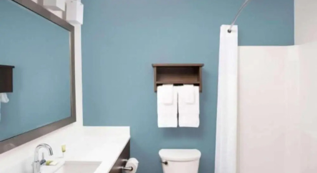 LikeHome Extended Stay Hotel Columbus, Boek Hotel Hotels in Georgia met parkeren, Parkeren
