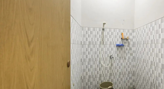 Standard Zimmer KoolKost Syariah @ Jalan Sisingamangaraja Semarang