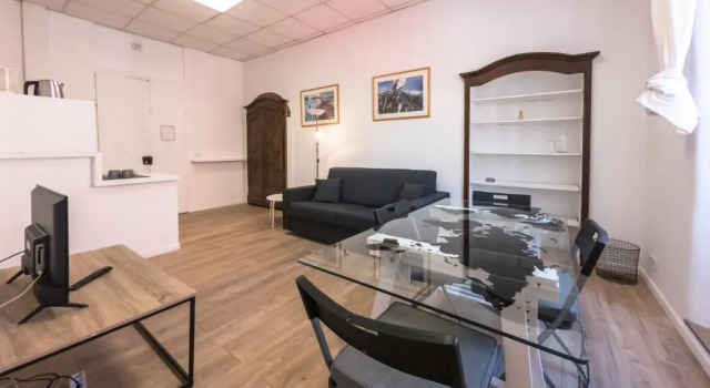 Апартаменты BH - OPÉRA4 - 4 people close Promenade Old Town