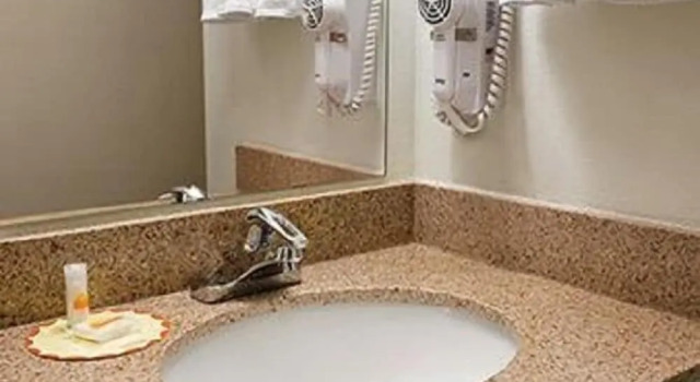 Двухместный номер Standard Days Inn by Wyndham Alamosa