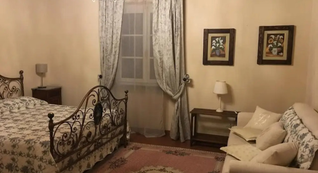Agriturismo Podere Bucine Basso, Buchen Sie Hotel Lari Toskana