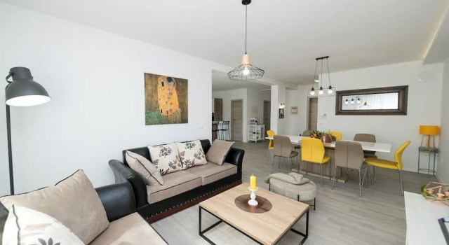 Villa Manea, Забронировать Отель Отели Приморско-Горанской жупания 3 звезды, 3*