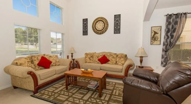 Gleneagles Drive Highalnds Reserve 3, Buchen Sie Hotel Hotels in Four Corners mit Pool, Schwimmbad
