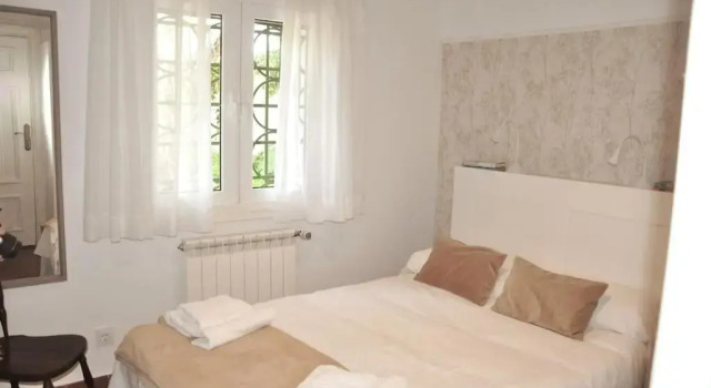 Casa La Veguetilla en San Mateo, Prenota Villa Cottage a Gran Canaria, Cottage