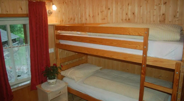 Agriturismo Feur Hof