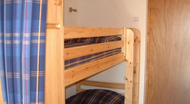 Studio Saint-Michel-de-Chaillol, 1 pièce, 4 personnes - FR-1-393-8, Buchen Sie Ferienwohnung Saint-Michel-de-Chaillol 