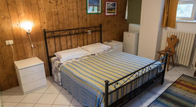 Полулюкс B&B Apartments Casa Sullavalle