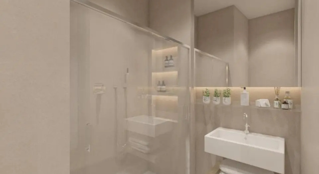 Апартаменты Цокольный этаж Great Living Koukaki
