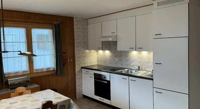 Апартаменты Chalet Aaekirsannaa South-Facing Free-standing Chalet