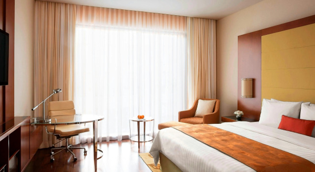 Courtyard by Marriott Kochi Airport