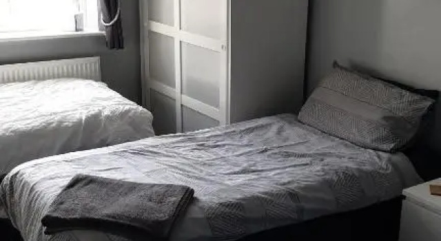 Trem Hyfryd B&B and Spa, Забронировать Отель «постель и завтрак» Отели Сноудония с парковкой, Парковка