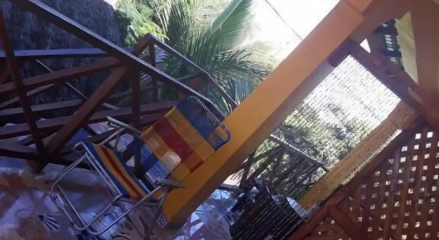 Номер Deluxe Coccobello Zanzibar