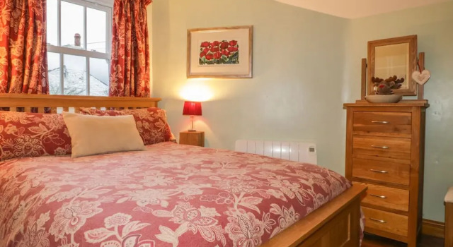 Groom Cottage
