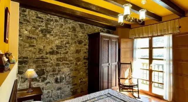 Апартаменты c 1 комнатой Apartamentos Turisticos Paseo de la Alameda