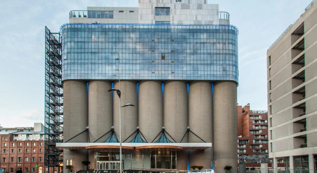 Двухместный номер Standard Puerto Norte Design Hotel