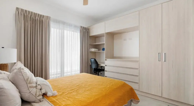 Коттедж Sophisticated Home with a Chic Design and a Private Terrace with a Plunge Pool