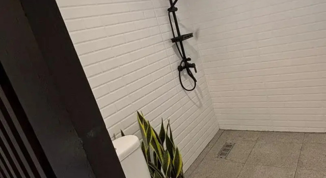 Двухместный номер Standard с балконом Tendan Residence Hotel