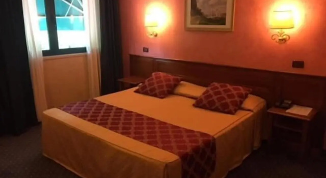 Hotel Abacus