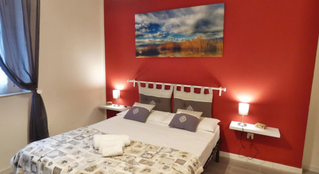 Charming House in Old Town Desenzano