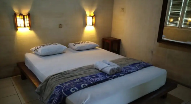 Lotus ll Guesthouse