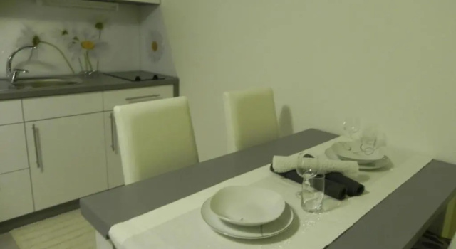 Апартаменты Apartments Vesna
