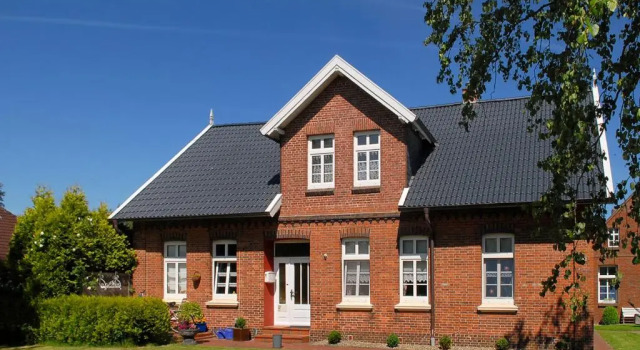 Апартаменты Landhaus von Felde