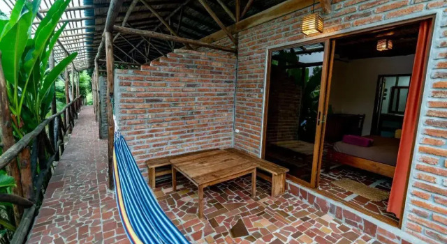 Suites La Tortuga, Rezerwuj Hotel Ayampe Manabi