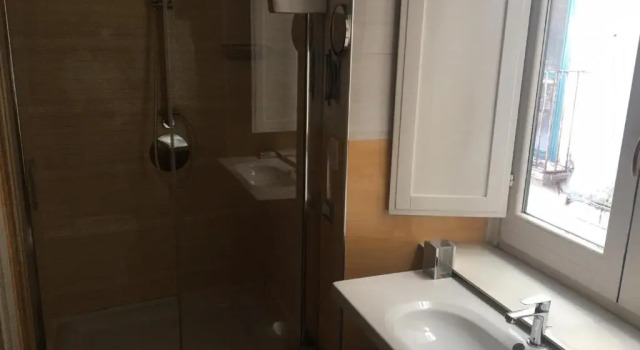 Апартаменты Deluxe Palazzo della Poesia Casa Vacanze