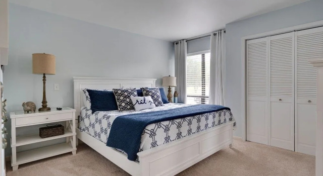 Harbor Point 813 at Sandestin by Destin Getaways, Varaa Hotelli Hotellit Emerald Coast uima-altaalla, Uima-allas