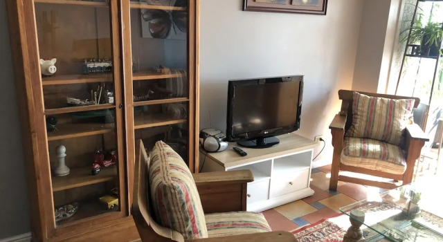 Departamento Premium Full Vista Pacifico, Забронировать Апартаменты/квартира Винья-дель-Мар область Вальпараисо, рядом с Плая-Бланка