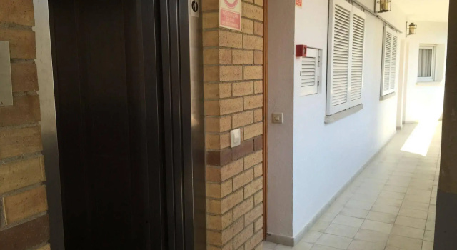 Apartamentos Santi