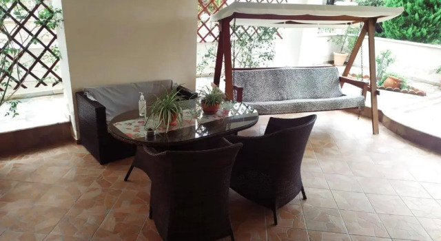 Апартаменты Apartment near the sea, Volos