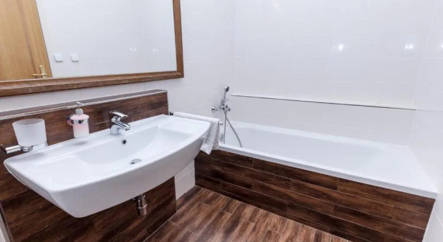 Люкс Superior Hotel Panský dům