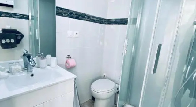 Номер Standard Maison dhôtes chez Aud