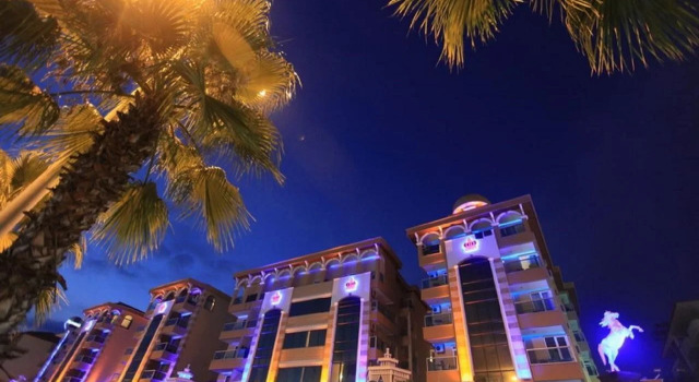 Taç Premier Hotel & Spa