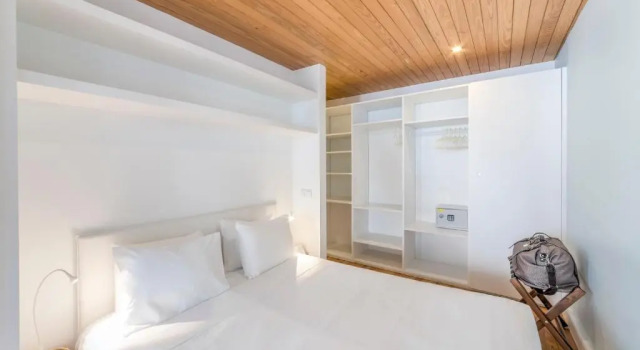 Look At Me - Serviced Lofts & Studios