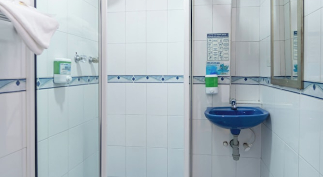 Трёхместный номер Standard Hotel Plaza Muisca