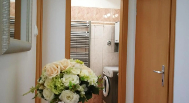 Vörösmarty Apartman Miskolc - Belváros - downtown, Buchen Sie Ferienwohnung Miskolc 