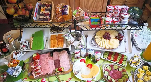 Номер Standard Hotel am Freihafen