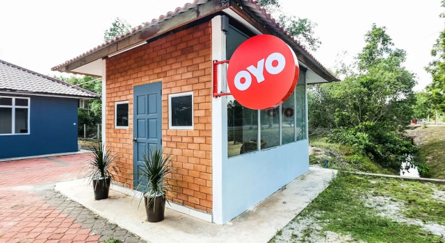 Aloha Chalet by OYO Rooms